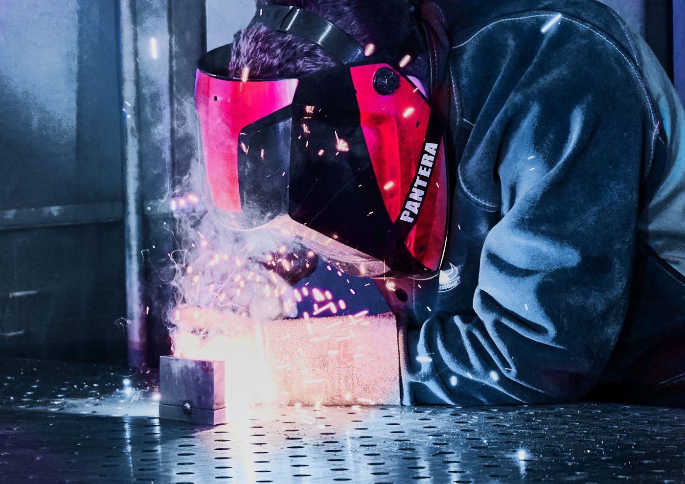 Lohnfertigung & Zerspanung bei der Piron GmbH